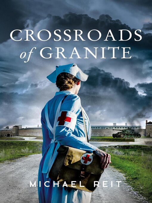 Title details for Crossroads of Granite by Michael Reit - Wait list